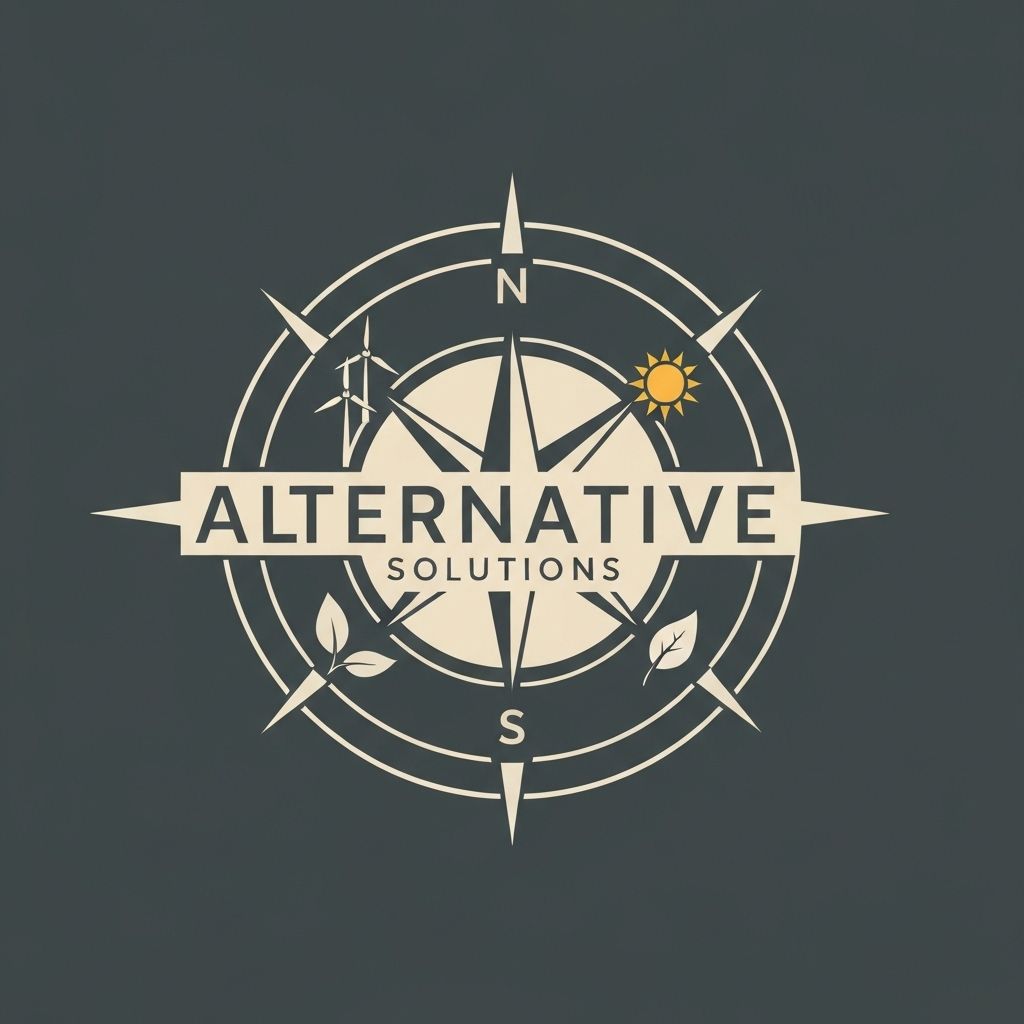 Alternative Solutions